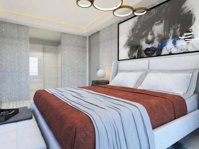 TOPRAK VIP VILLAS