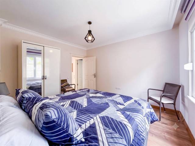 BEKTAS HİLL APARTMENT