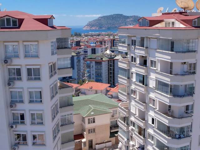 CIKCILLI UTOPIA 1 APARTMENT