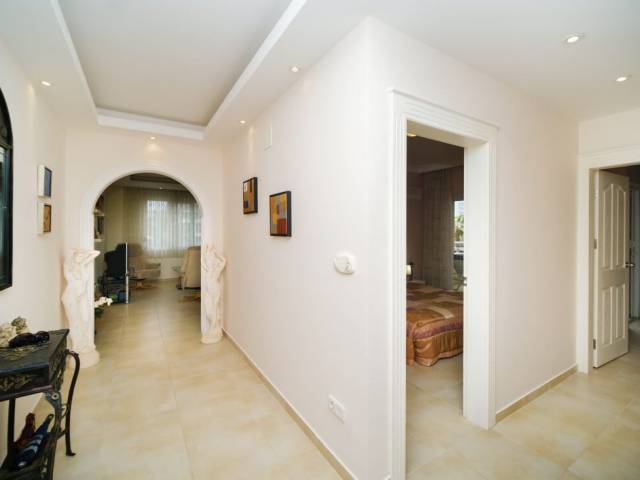 AKDENİZ 5 APARTMENT 