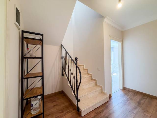 BEKTAS HİLL APARTMENT