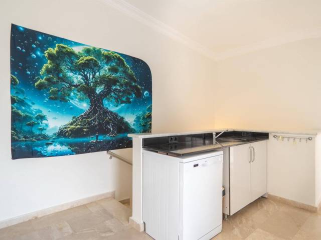 OBA PORTAKAL PENTHOUSE