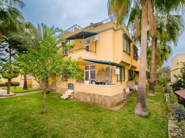 KONAK GARDEN II VILLA