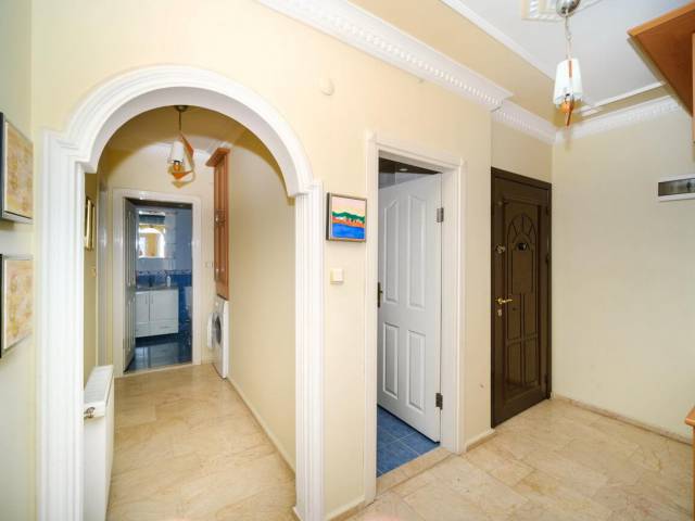ALANYA CENTER APARTMENT