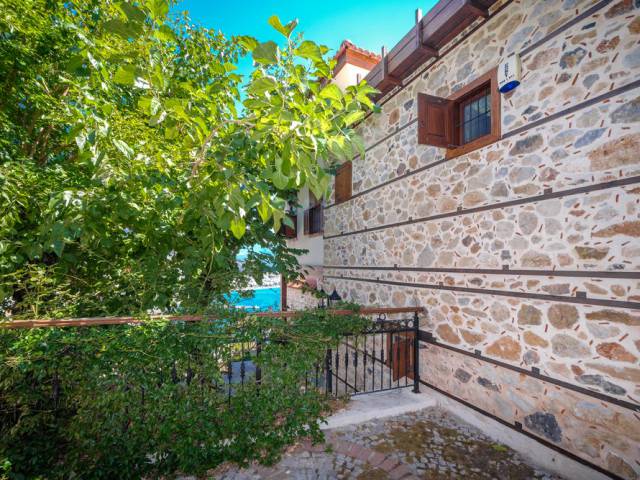 EXCLUSIVE CASTLE VILLA
