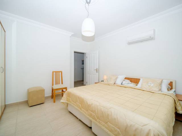 CİKCİLLİ PENTHOUSE