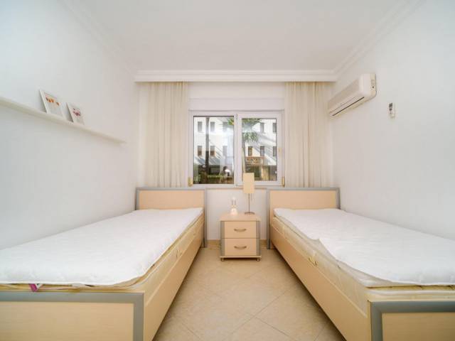 DAMLATAŞ GALAXY APARTMENT