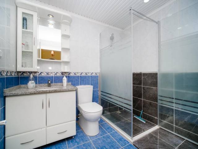 ALANYA CENTER APARTMENT