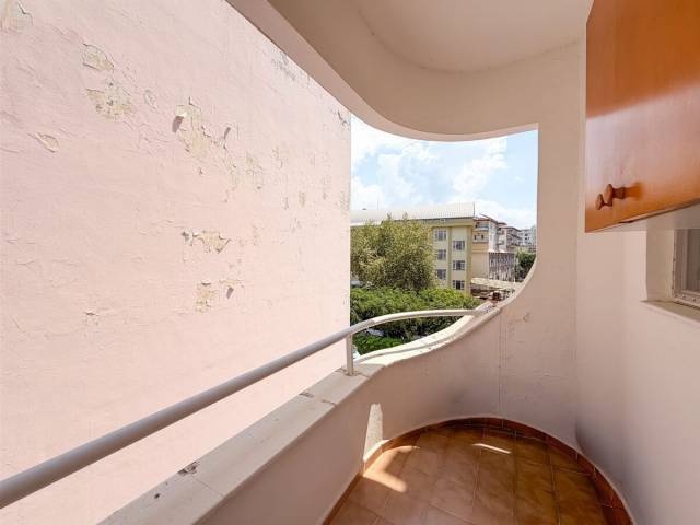 OBA SOYDAN COMPLEX APARTMENT