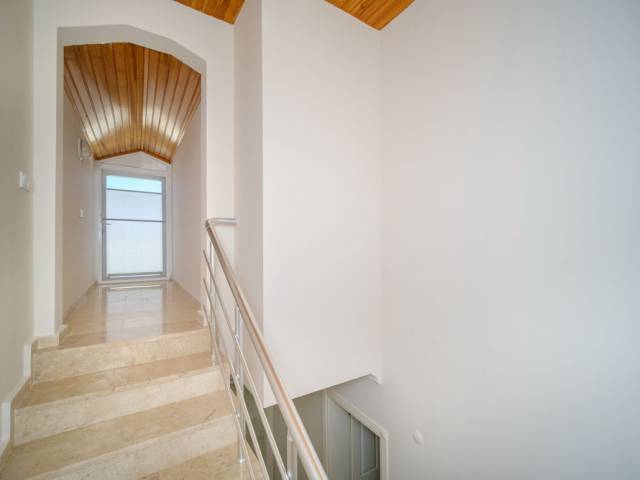 KARGICAK SEA VIEW VILLA