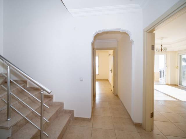 ALANYA TEPE DUPLEX