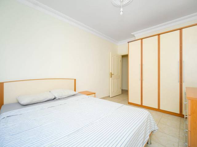 DAMLATAŞ APARTMENT