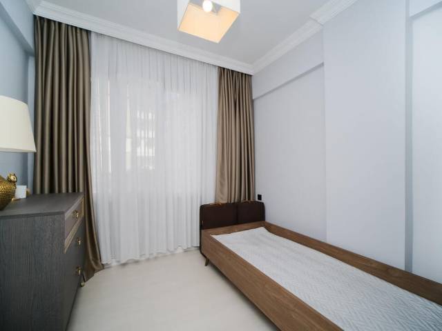 DAMLATAŞ CLEOPATRA APARTMENT