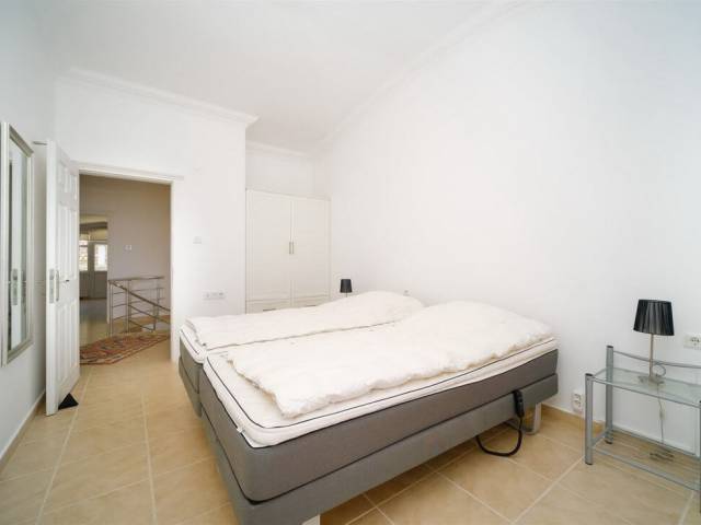 BEKTAŞ ANTİK KENT PENTHOUSE
