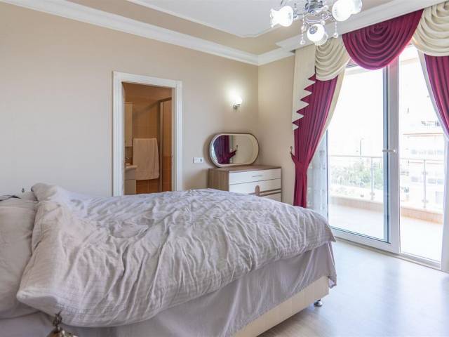 MAHMUTLAR ALDEN 5 APARTMENT