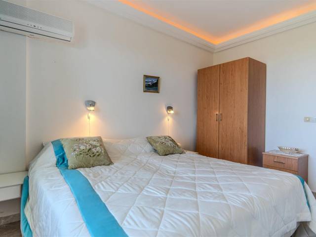 MAHMUTLAR OASEN APARTMENT