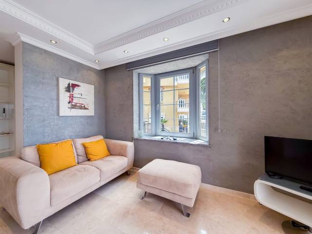 BEKTAS HİLL APARTMENT