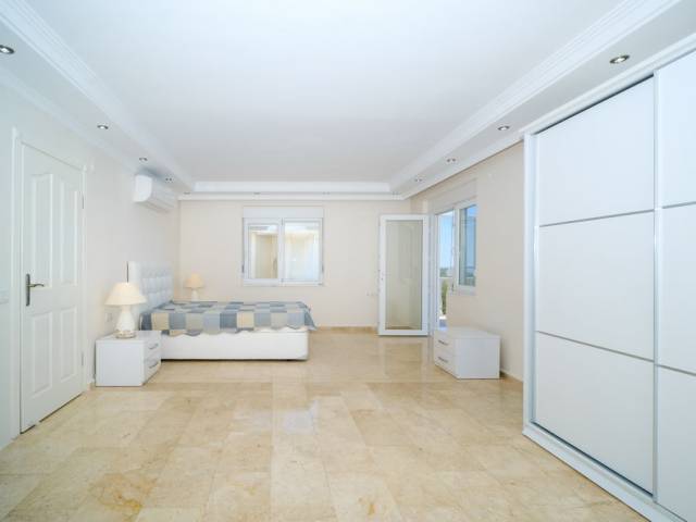 KARGICAK SEA VIEW VILLA