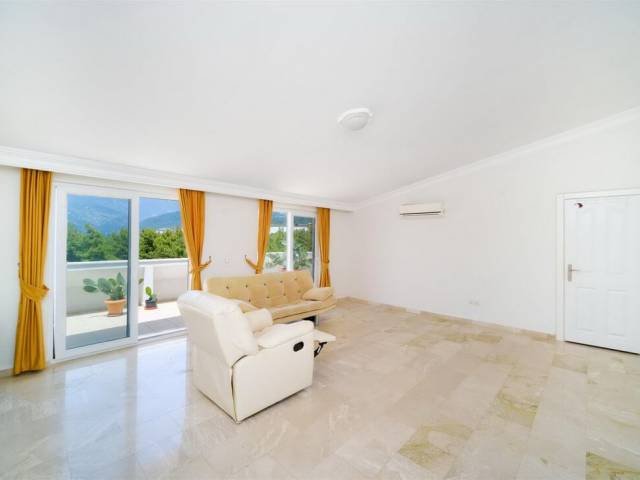 OBA COMPLEX PENTHOUSE