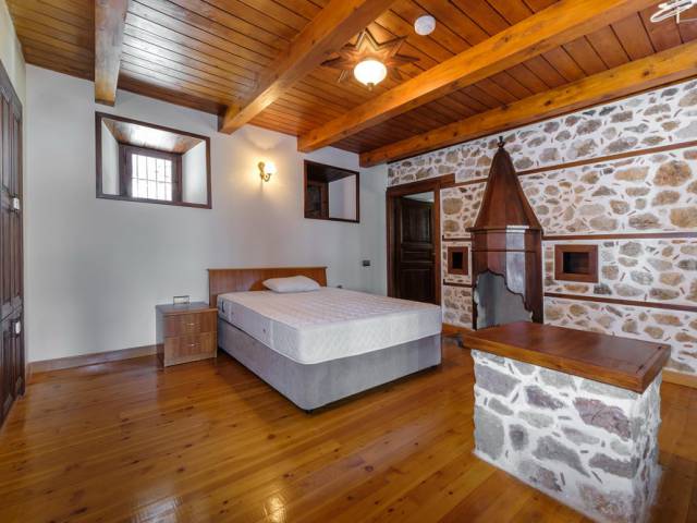 EXCLUSIVE CASTLE VILLA
