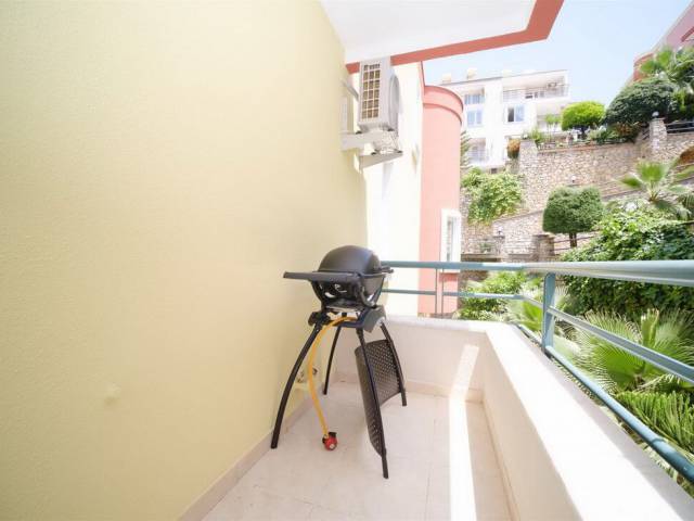 BEKTAŞ ANTİK KENT PENTHOUSE