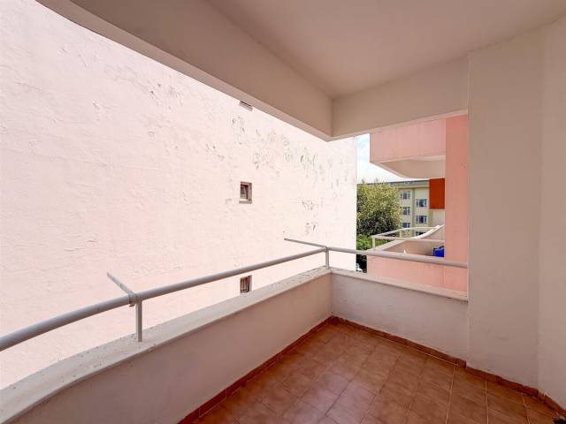 OBA SOYDAN COMPLEX APARTMENT