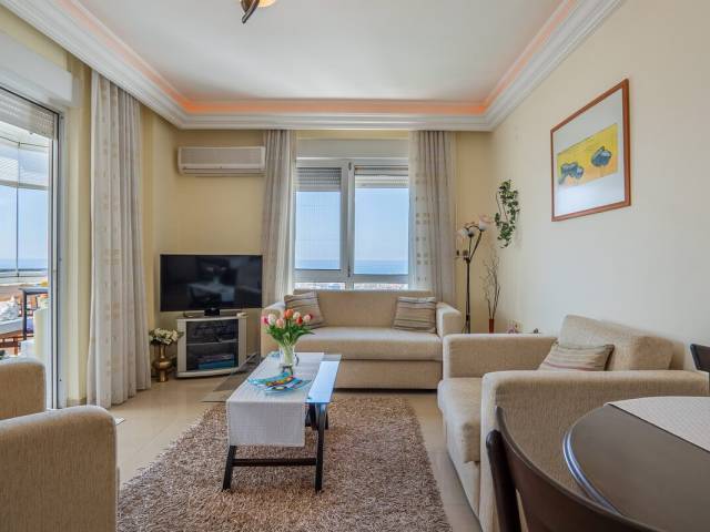 CIKCILLI UTOPIA 1 APARTMENT