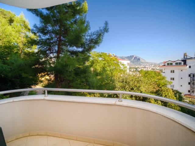 SUN HILL APARTMENT II