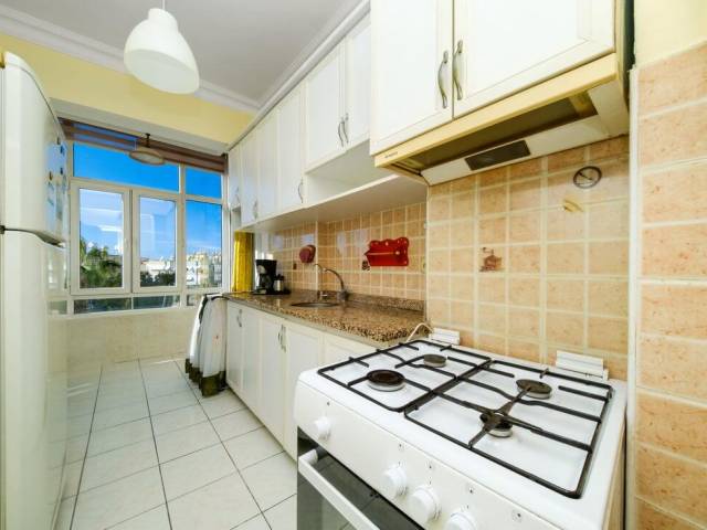 SARAY APARTMENT