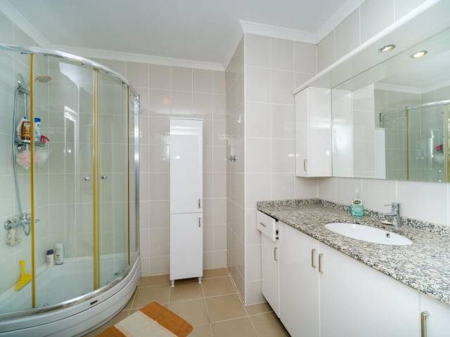 ALANYA PARK DUPLEX