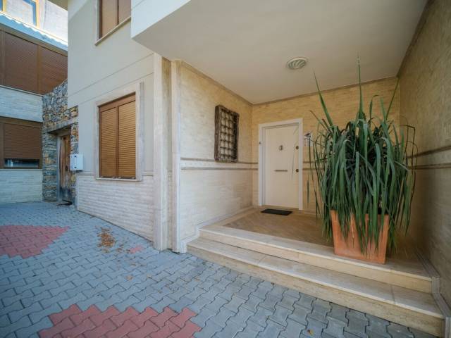 VILLA CARPE DIEM BEKTAS