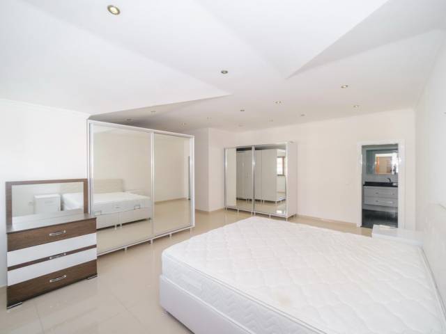 KESTEL EXCLUSIVE PENTHOUSE