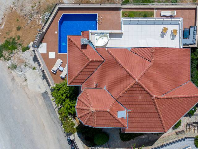 BEKTAŞ PANORAMIC VILLA