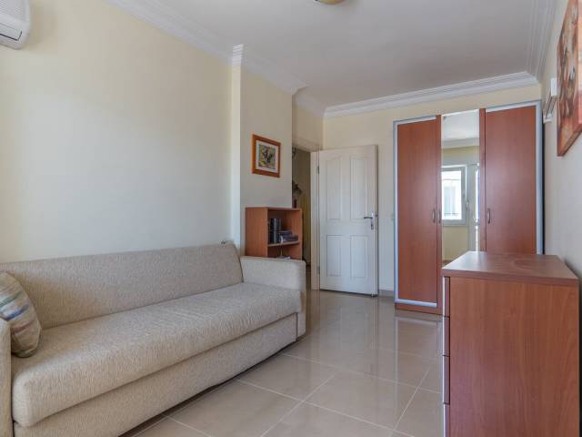 CIKCILLI UTOPIA 1 APARTMENT
