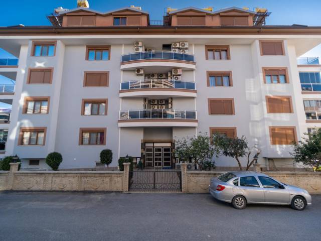 KESTEL EXCLUSIVE PENTHOUSE