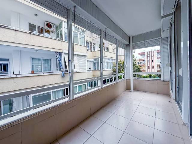 ALANYA CENTER APARTMENT