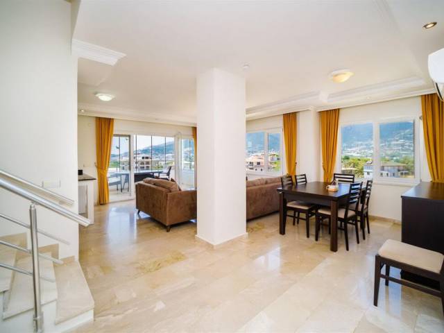 OBA COMPLEX PENTHOUSE