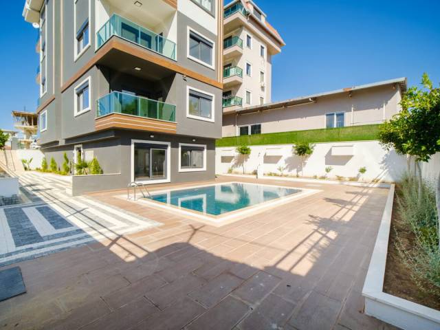 OBA  APARTMENT
