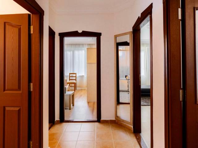 DAMLATAŞ CLEOPATRA APARTMENT