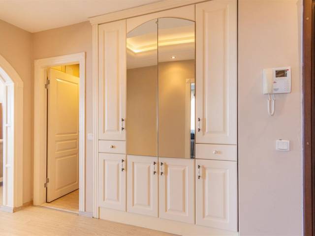 MAHMUTLAR ALDEN 5 APARTMENT