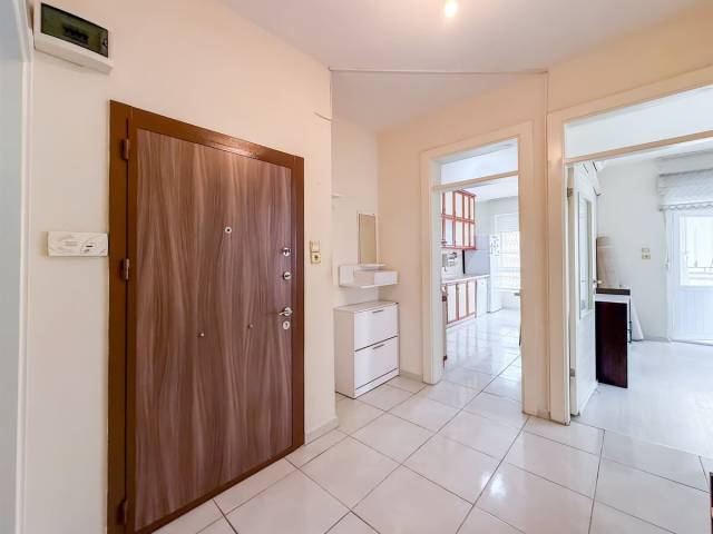ALANYA CENTER APARTMENT