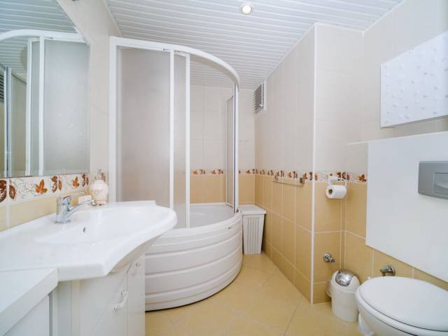 CİKCİLLİ ORANGE GARDEN PENTHOUSE