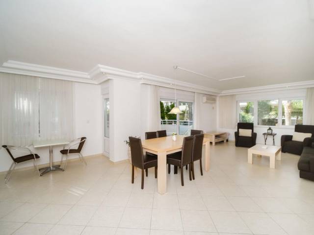 DAMLATAŞ GALAXY APARTMENT