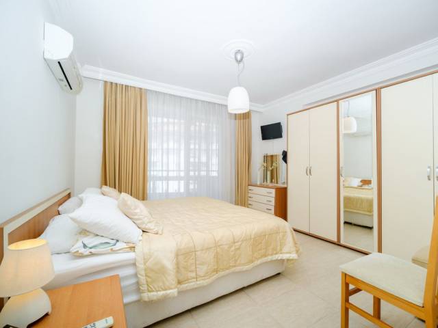 CİKCİLLİ PENTHOUSE