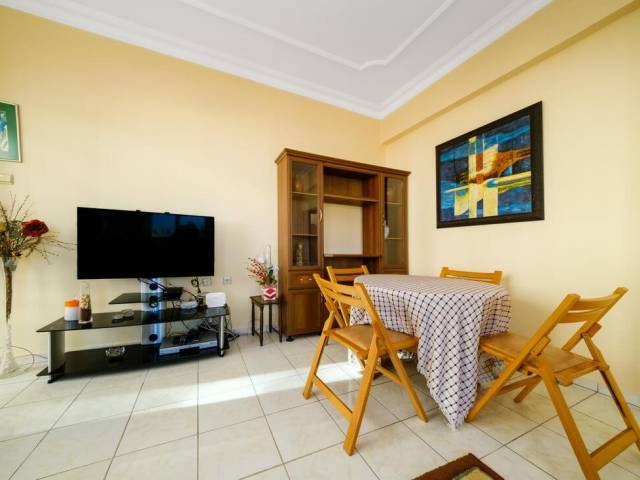 SARAY APARTMENT