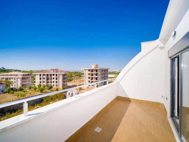 OBA PENTHOUSE