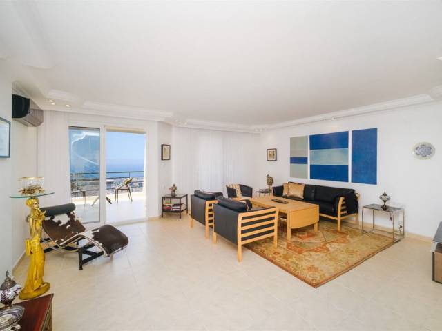 BEKTAŞ ANTİK KENT PENTHOUSE