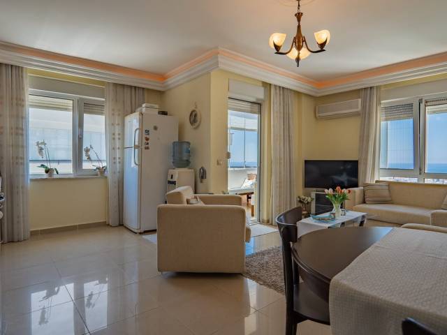 CIKCILLI UTOPIA 1 APARTMENT