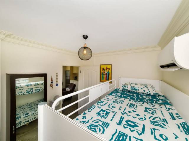 PORTAKAL APARTMENT