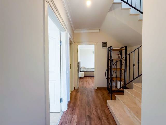 BEKTAS HİLL APARTMENT
